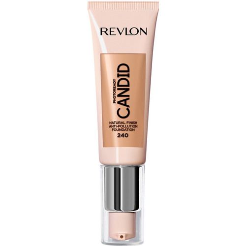 Revlon Colorstay Makeup For Combination/oily Skin With Spf 15 - 180 Sand  Beige - 1 Fl Oz : Target