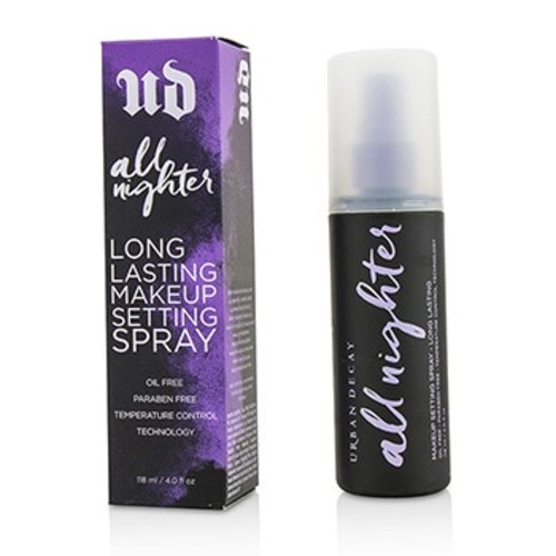 e.l.f. Makeup Mist & Set, Hydrating Makeup Setting Spray For Setting &  Reviving Makeup, Infused With Aloe & Green Tea, Small, : : Beauty  & Personal Care