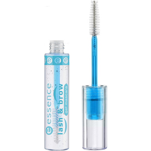 7 Best Clear Mascaras for 2023 Top Clear Mascara Brands