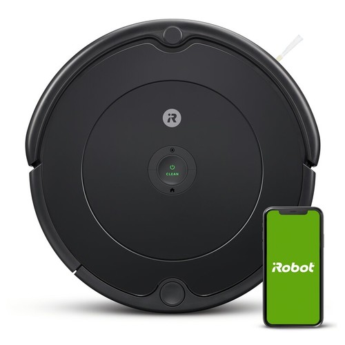 Dynamics Kronisk nedbrydes Roomba Cyber Monday Sales 2021 - iRobot Robot Vacuum Deals
