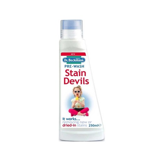Dr. Beckmann Stain Devils Pre-Wash All Purpose, 1 Count