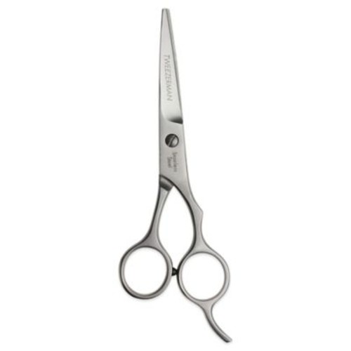 Haircut & Thinning Scissors Set HAIR KISS Made from Stainless
