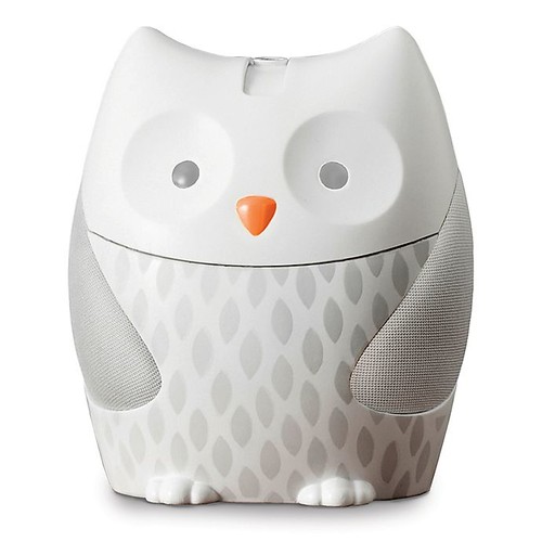 Dreamegg XT-6 Baby Sound Machine, White Noise Machine with Night Light, 8  Soothing Sounds with Volume Control, Timer, Rechargeable, Portable Baby  Sleep Soother for Kids Toddler Lullaby Nursery, Orange