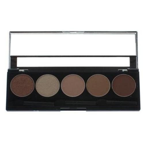 Ways To Use The Naked Basics Pallete Musely